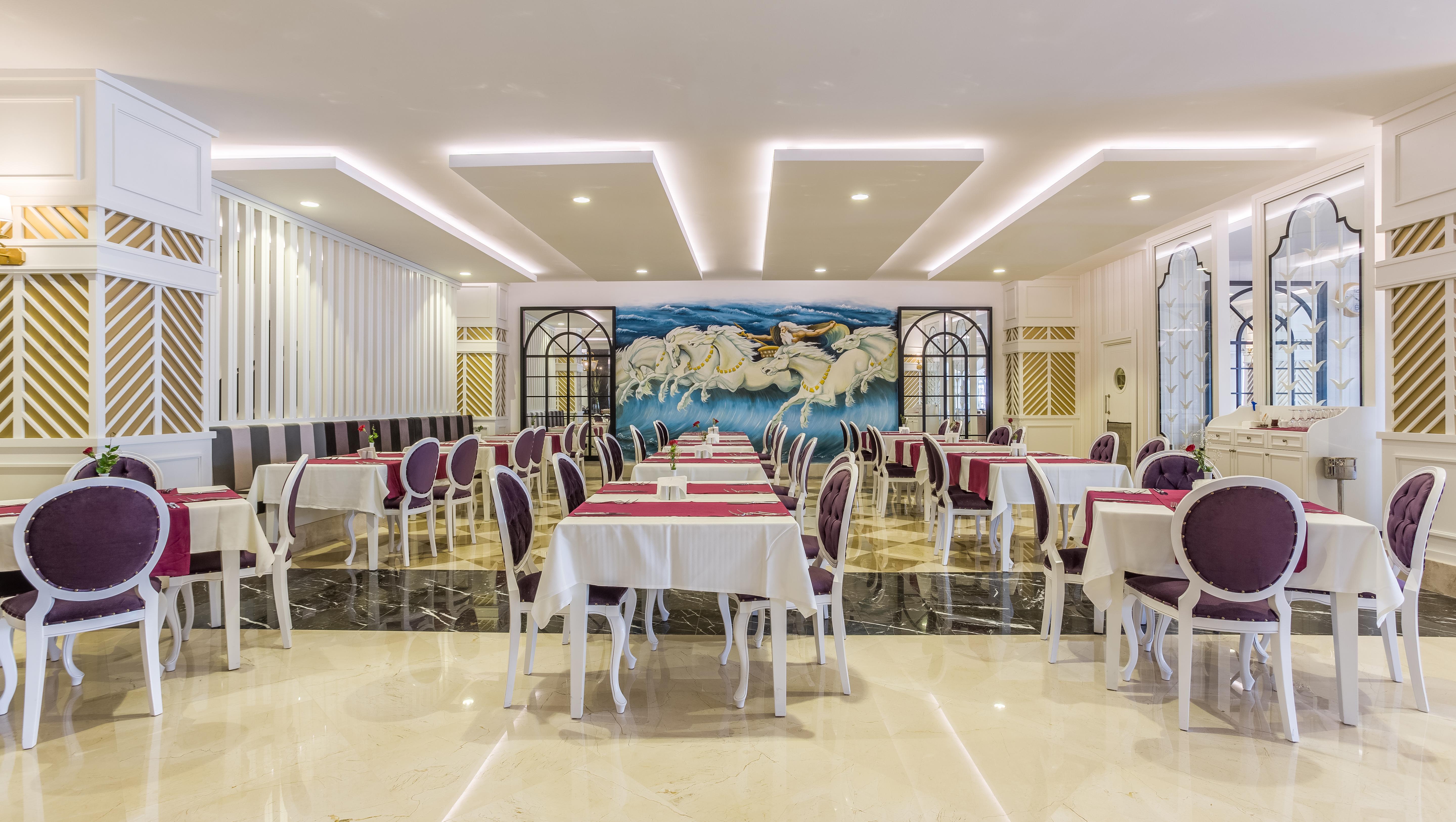 Mary Palace Resort & Spa Colakli Exterior foto