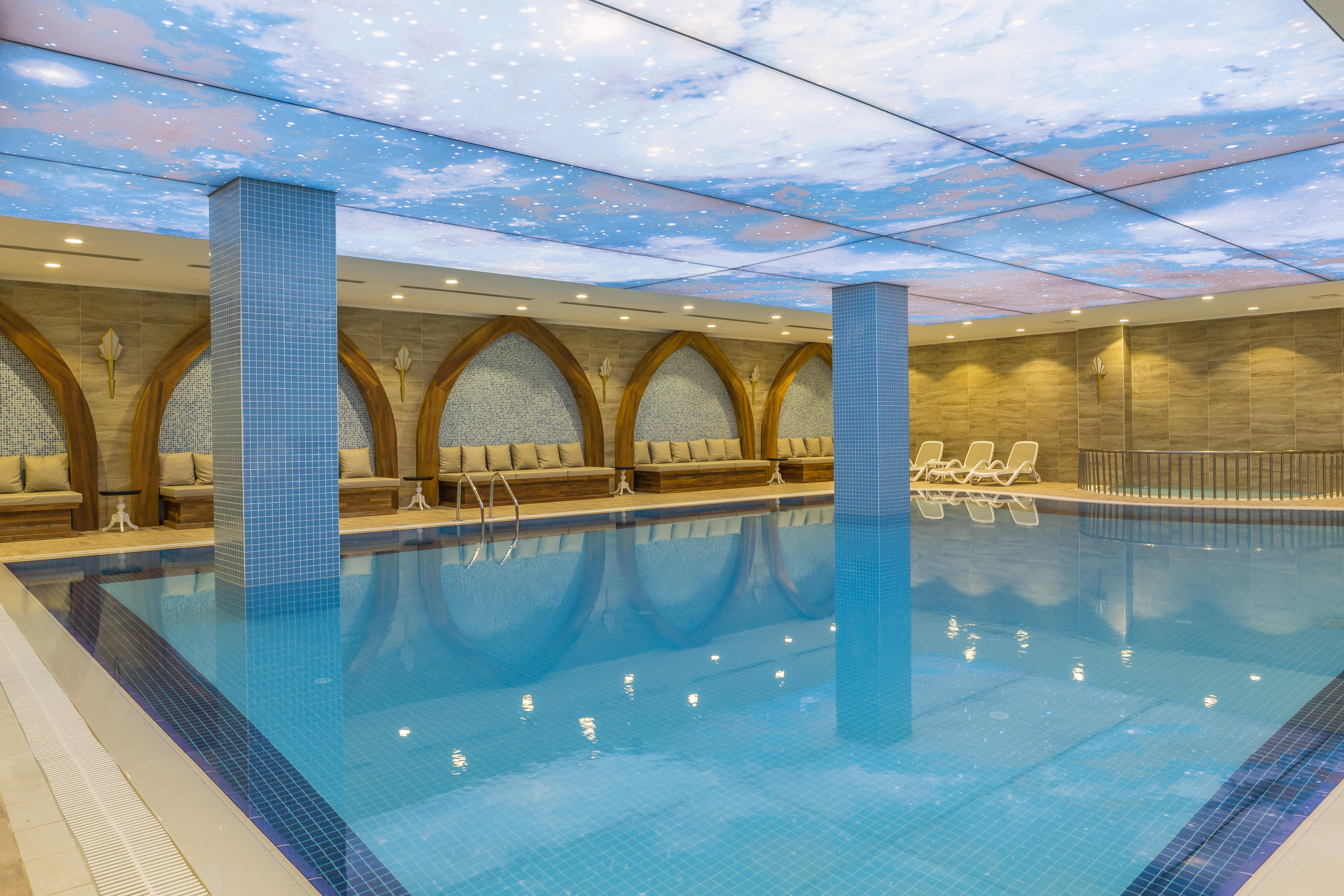Mary Palace Resort & Spa Colakli Exterior foto