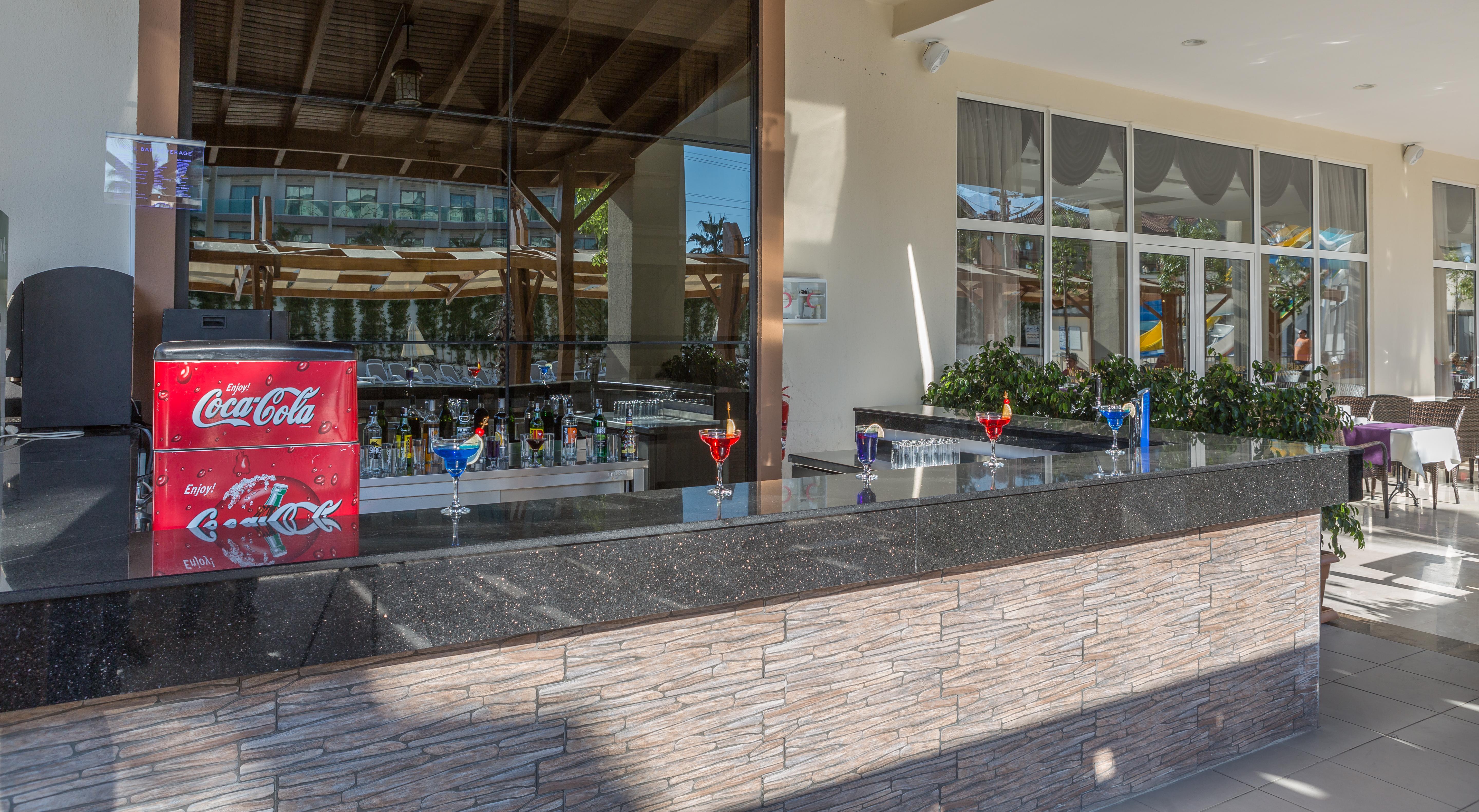 Mary Palace Resort & Spa Colakli Exterior foto