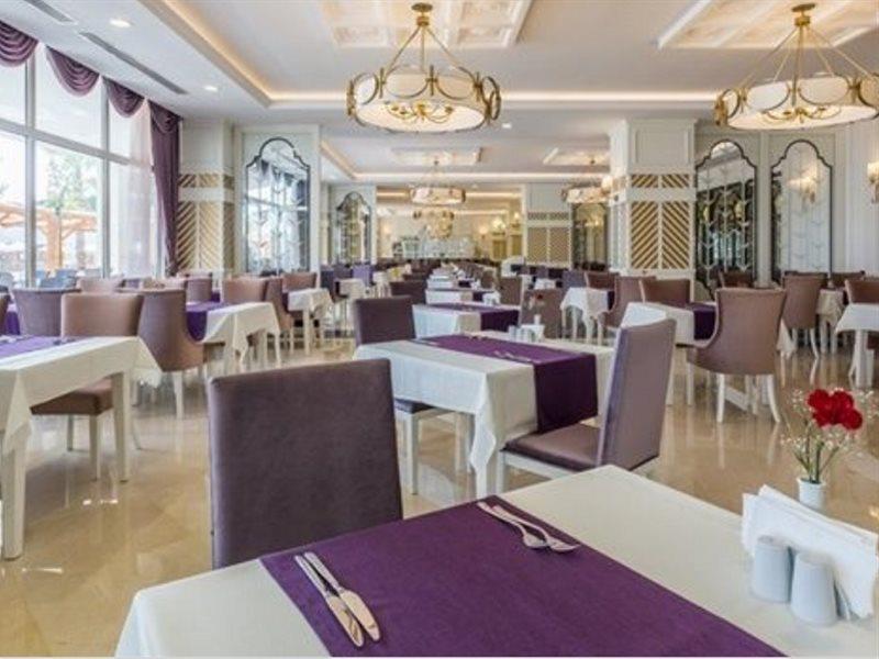 Mary Palace Resort & Spa Colakli Exterior foto