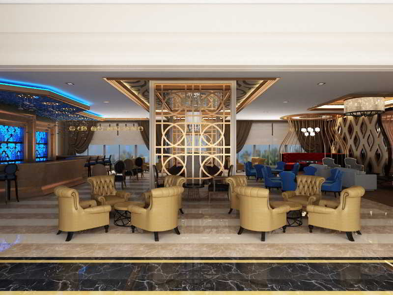 Mary Palace Resort & Spa Colakli Exterior foto