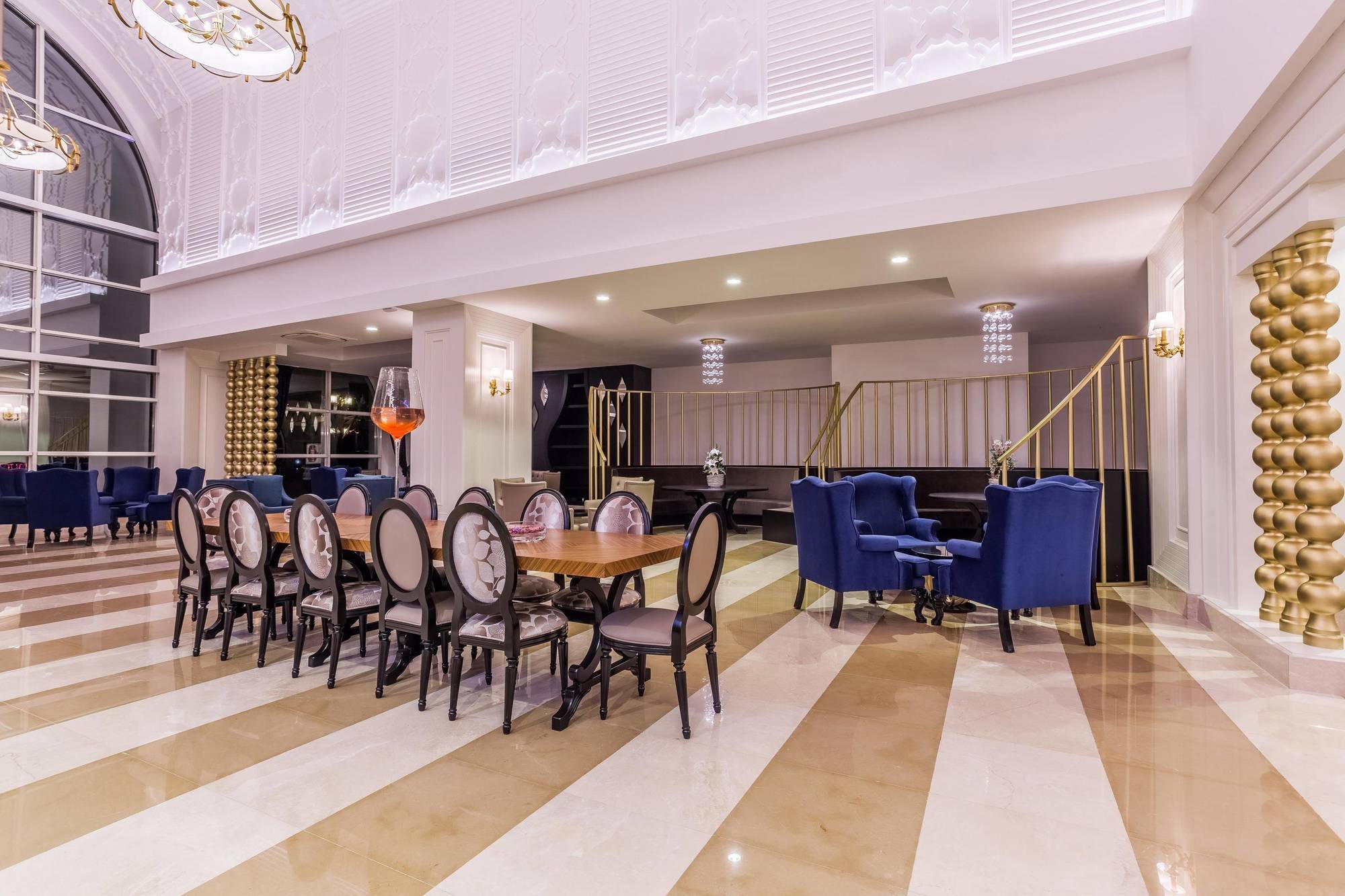 Mary Palace Resort & Spa Colakli Exterior foto
